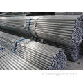 Q345 Gr.B Galvanized Steel Pipe